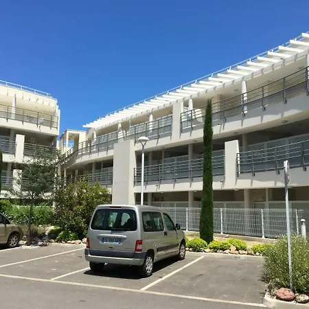 Calvi Apartman
