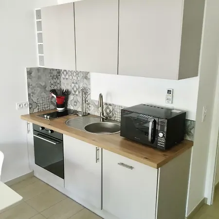 Apartman Calvi Calvi
