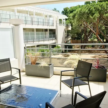 Calvi Apartman
