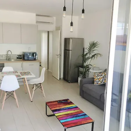 Apartman Calvi Calvi