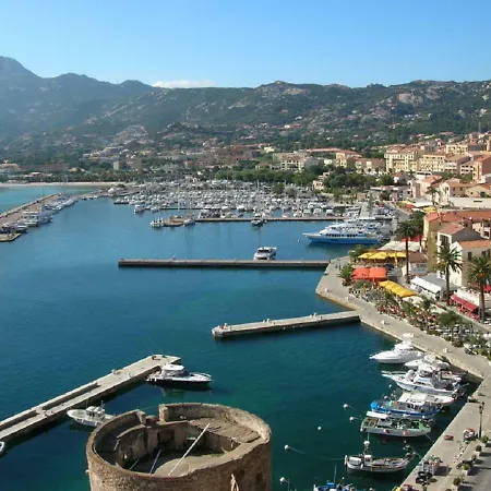 Apartman Calvi Calvi