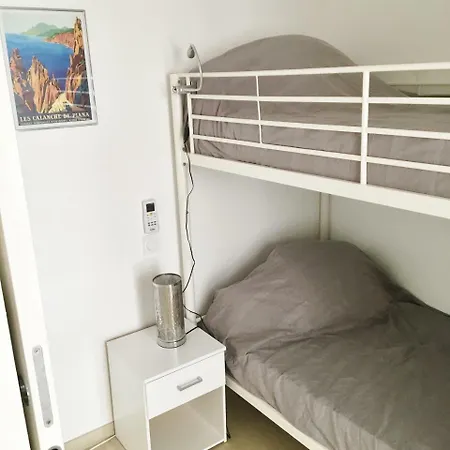 Calvi Apartman