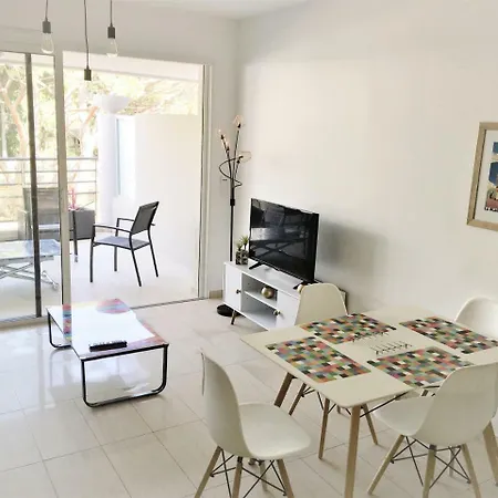Apartman Calvi Calvi